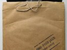 ONE-EYED JACK 1979 SIGNED LP Take-Away UK Pennine PSS 154  FOLK in BAG