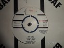 RARE SKINHEAD REGGAE 45RPM - THE CATS - MY GIRL / THE HOG - 1969 BAF RECORDS