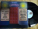 DISCO LP - UNA SERATA AL CABARET - UP INTERNATIONAL 1979 - NM/EX- RACCOLTA