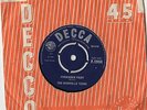 The Nashville Teens - Forbidden Fruit 7