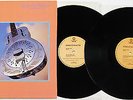 Dire Straits So Far Away Extended Version Canadian-only Deluxe 2-disc single NM