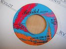 THE PARLIAMENTS - DONT BE SORE AT ME - REVILOT