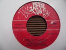 Ronny Rodriguez Orq. Ritmo y Melodia - OYE MI GUAPACHA - CUBAN RARE ROSY 45 HEAR