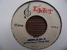 Zulu - CANDELA / SUEÑO DE AMOR - PERU LATIN SOUL JAZZ - LIDER 45 HEAR