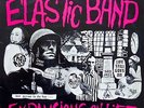 The Elastic Band - Expansions On Life  rare orig.  German Decca / Nova Prog Rock