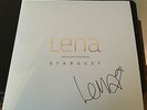 Lena - Stardust (Limitierte handsignierte Vinyl LP)