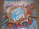 BOB DYLAN - Shot of Love - Columbia TC 37496 SEALED