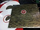 ISIS in the absence of truth 2LP LTD ED WHITE MINT RARE neurosis cult of luna
