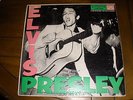 LP, ELVIS PRESLEY – RCA VICTOR, LPM-1254