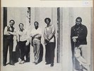 RARE Imani - Out of the Blue LP Rare Private Press SOUL JAZZ ORIG 1st EX HEAR