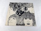 THE BEATLES - REVOLVER - original stereo vinyl from 1966 - mint