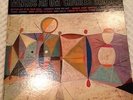 CHARLES MINGUS Mingus Ah Um LP CS 8171 Columbia 6-Eye DG stereo VG++