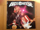 HELLOWEEN RIDE THE SKY LIVE LP