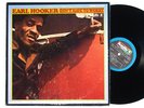 EARL HOOKER: DON'T HAVE TO WORRY bluesway LP / STEREO unplayed NM
