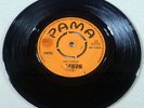 THE MOHAWKS - THE CHAMP                (Original 1968 UK issue - PAMA - PM 719)