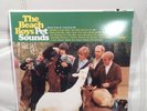 THE BEACH BOYS PET SOUNDS US MONO PRESSING CAPITOL T-2458 OUTSTANDING CONDITION