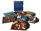 CREEDENCE CLEARWATER REVIVAL COMPLETE STUDIO ALBUMS NEW SEALED VINYL LP BOXSET