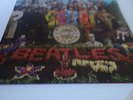 Beatles, The ?– Sgt. Pepper's Lonely Hearts Club Band  MINT, MUSEUM FIRST PRESS