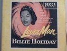 Billie Holiday 