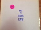 Bob Dylan While The Establishment Burns GWW TMOQ Red Vinyl