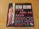 BRENDA HOLLOWAY - EVERY LITTLE BIT HURTS (TAMLA S257) STEREO CLASSIC