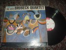 THE DAVE BRUBECK QUARTET 