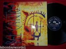 BEL CANTO Shimmering Warm & Bright LP 1992 RARE SPAIN PRES Synth Pop (EX-/EX)M15
