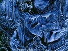 Emperor - In The Nightside Eclipse Vinyl LP 10 Tracks Heavy Metal Hard Rock Neuf