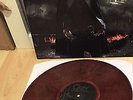 Ozzy Osbourne - Black Rain Vinyl Lp Colored