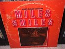 2 EYE Miles Davis Smiles LP 1st PRESS Vinyl Record Herbie Hancock Wayne Shorter