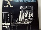 X ?– Under The Big Black Sun SEALED 1st Press 1982 USA LP John Doe The Blasters