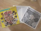 Ramones - Ramones Mania - 2-LP - Vinyl - Originalauflage - NEUWERTIG