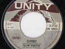 Slim Smith SLIPAWAY / SPANISH HARLEM Unity Records BOSS reggae rocksteady ROOTS