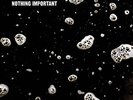 Richard Dawson - Nothing Important