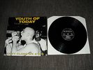 youth of today,can´t close my eyes,vinyl,lp,german press.we bite records