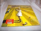 GENESIS-NURSERY CRYME-HALF SPEED MASTERED 180 GRAM AUDIOPHILE NEW SEALED LP