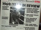 1987 Elvis Presley The Memphis Record RCA 6221-1-R 2 Record Set Vinyl, LP