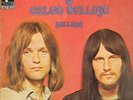 PROG-LP- HARRY MUSKEE& EELCO CELLING-BALLADS- EX CUBY- DUTCH PROG-1973