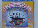 THE BEATLES MAGICAL MYSTERY TOUR ORIGINAL MASTER RECORDING MFSL