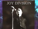 JOY DIVISION Exercise One VINYL 12