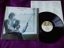 PETER HAMMIL over 1977-UK EARLY PRESS CHARISMA MAD   HATTER LAB - MINT