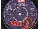 T REX Crimson Moon 7