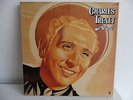 Coffret CHARLES TRENET Je chante 4X33T 1160443