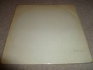 THE BEATLES-White Album VINYL LP UK ORIGINAL 1st PRESSING MONO TOP OPENER