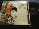 Leonard Nimoy The Way I Feel LP  Near Mint vinyl near mint cover