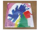 New ALT-J Colored Vinyl 2-LP This Is All Yours w/MP3 Download Sealed