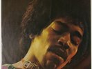 JIMI HENDRIX MInt UK 