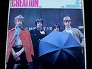 CREATION We Are The Paintermen Danish Sonet 1967 Psych LP MINT / Unplayed