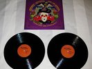 Brant Bjork And The Bros ?: Saved By Magic, 1st Press 2xVinyl LP 2005 DUNA 010