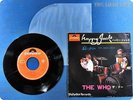 THE WHO Happy Jack DP1522 EP wa4593